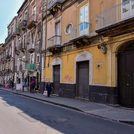 Bed & Breakfast Palazzo Degli Affreschi *